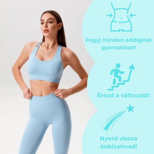 SlimPatch -Gyorsabb fogyást segítő tapasz