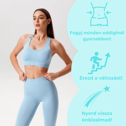 SlimPatch -Gyorsabb fogyást segítő tapasz