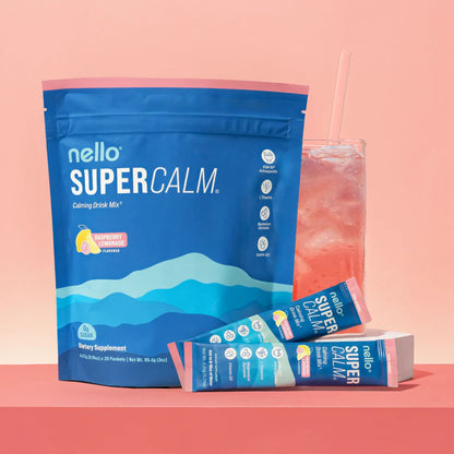 Supercalm-A jobb alvásért és formásabb alakért