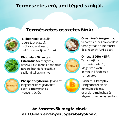 FocusPatch-Fókuszálást segítő tapasz