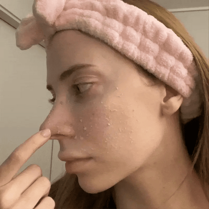 Dr. Melaxin-Koreai Rizs Kivonatos Hámlasztó szérum